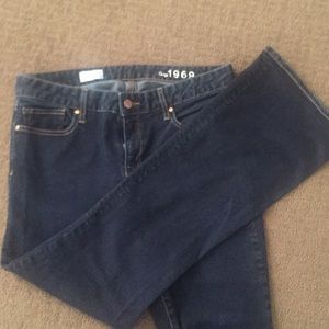 Women’s Gap Jeans 1969 30r